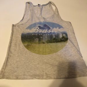 XS H&M Tank Top